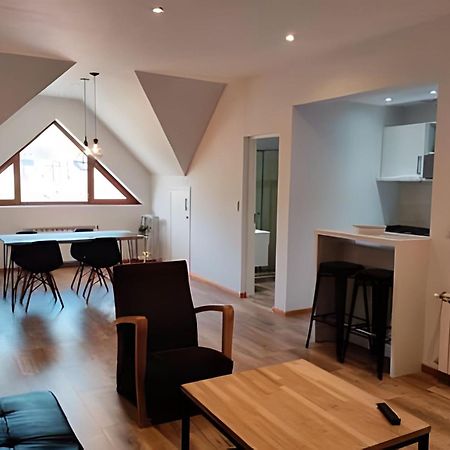 Aunaisin - Toluken Apartamentos Ushuaia Buitenkant foto