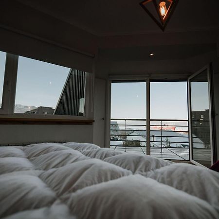 Aunaisin - Toluken Apartamentos Ushuaia Buitenkant foto