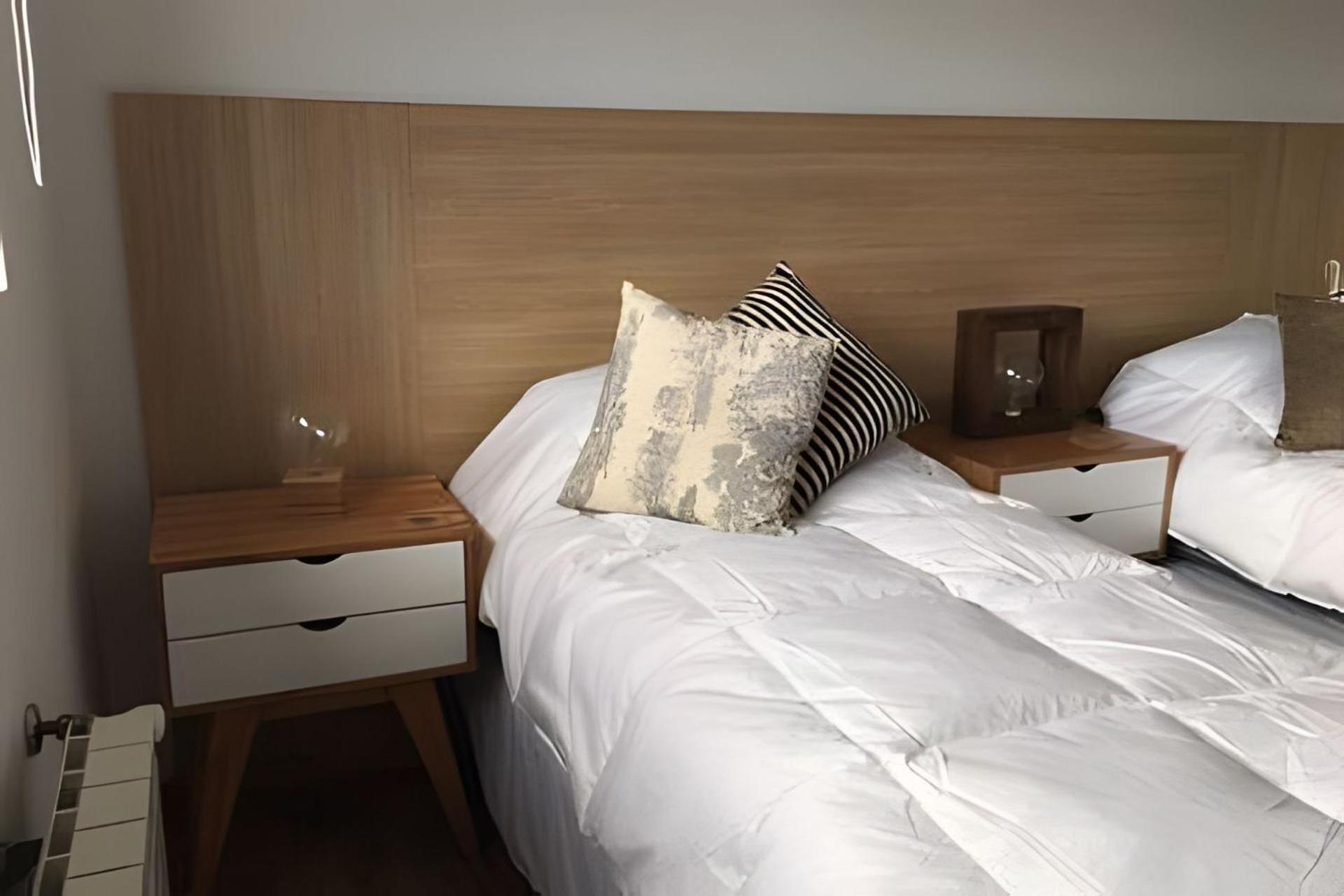 Aunaisin - Toluken Apartamentos Ushuaia Buitenkant foto