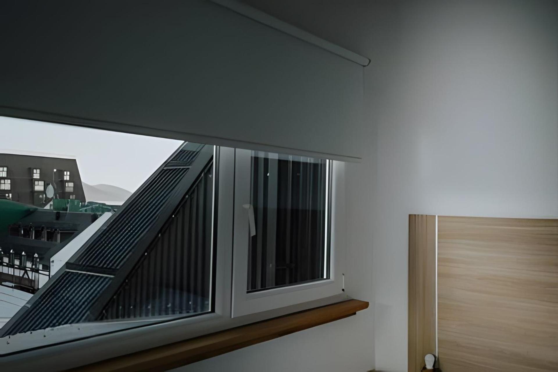 Aunaisin - Toluken Apartamentos Ushuaia Buitenkant foto