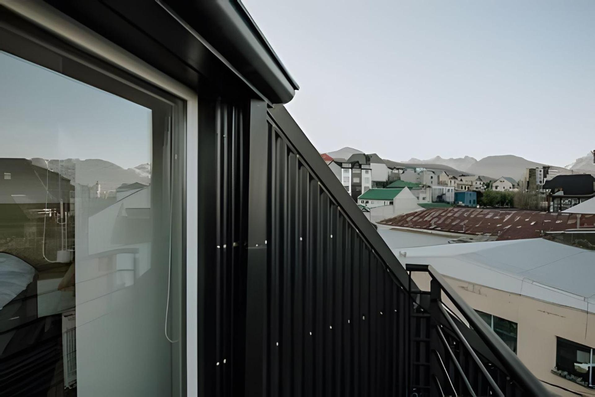 Aunaisin - Toluken Apartamentos Ushuaia Buitenkant foto
