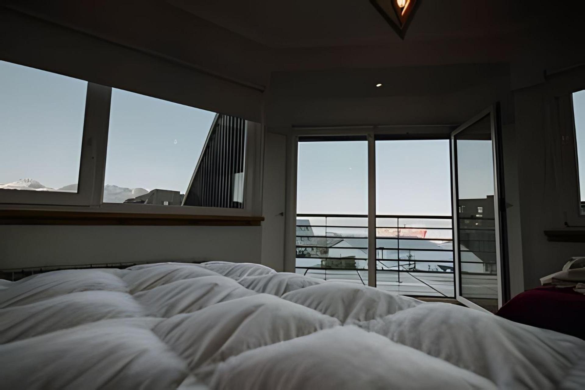 Aunaisin - Toluken Apartamentos Ushuaia Buitenkant foto