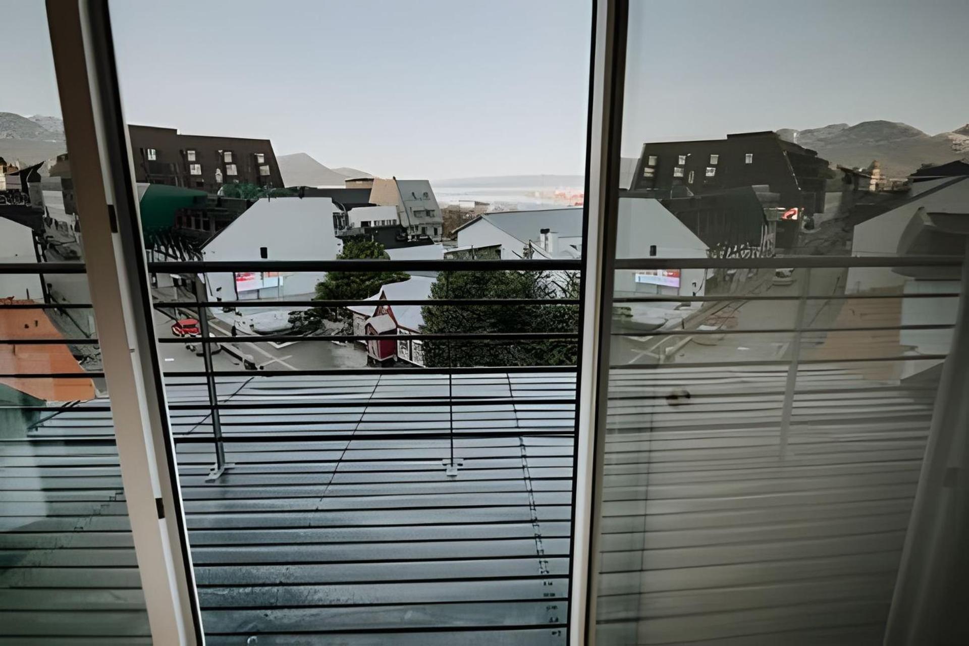 Aunaisin - Toluken Apartamentos Ushuaia Buitenkant foto