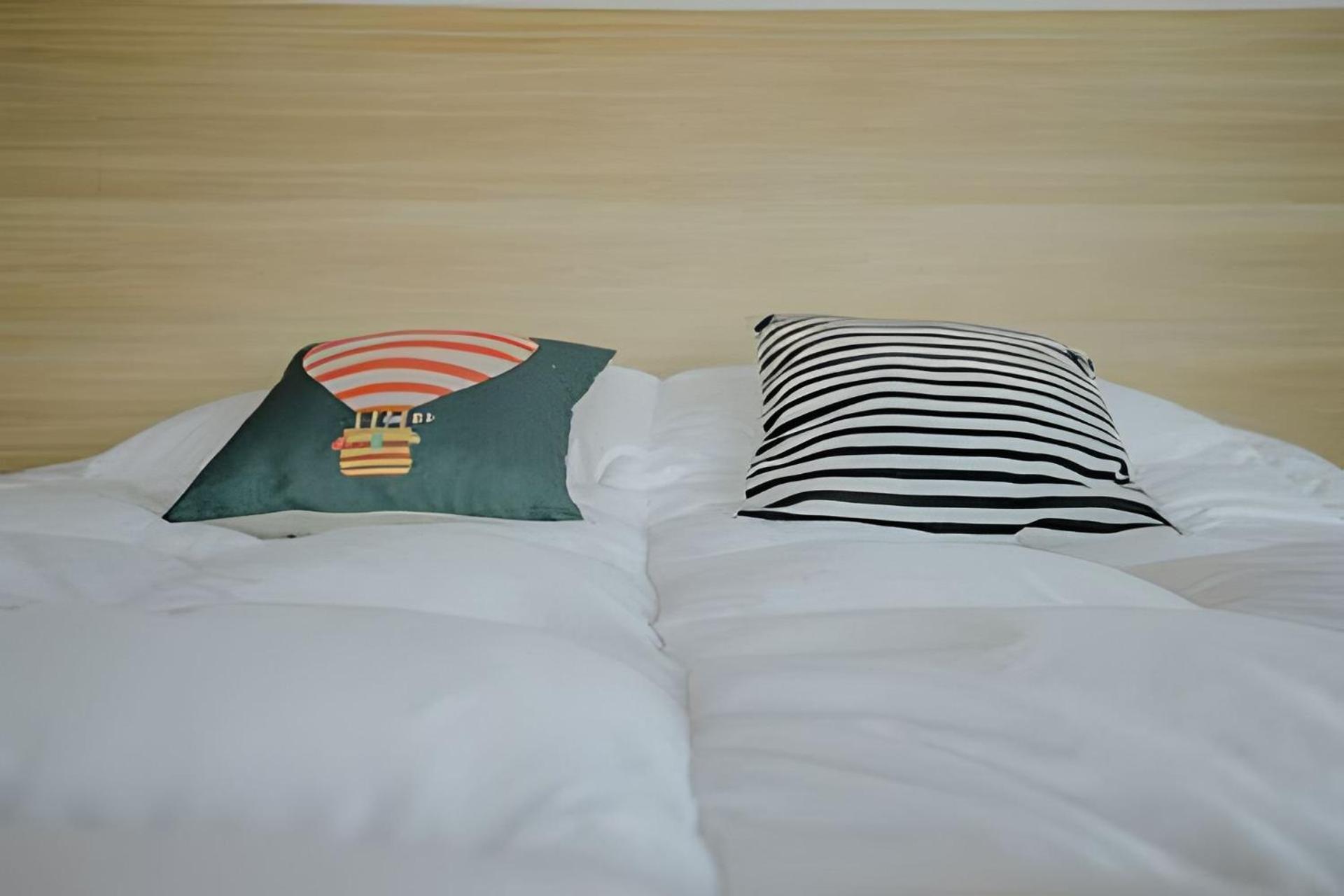 Aunaisin - Toluken Apartamentos Ushuaia Buitenkant foto