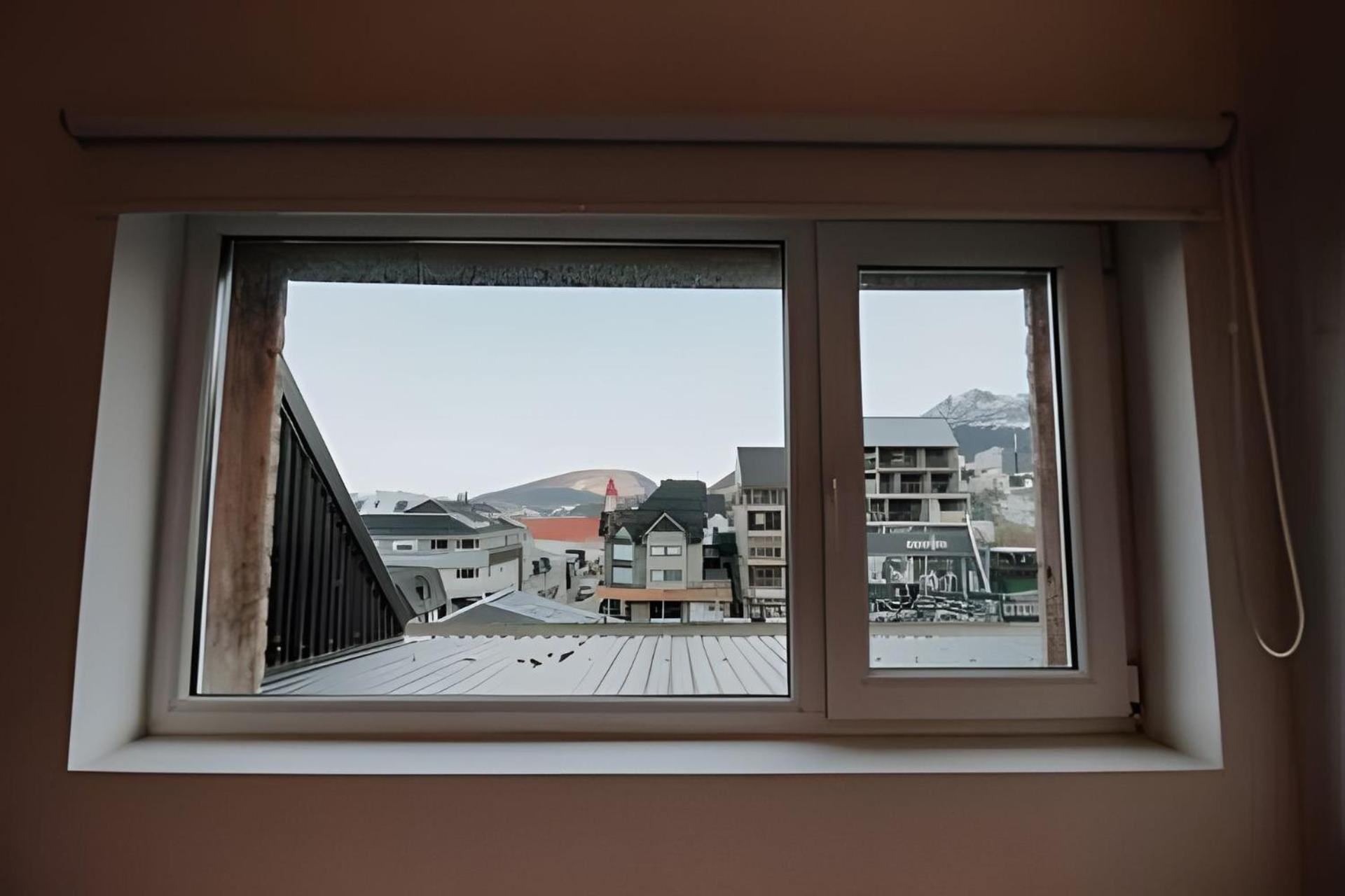 Aunaisin - Toluken Apartamentos Ushuaia Buitenkant foto