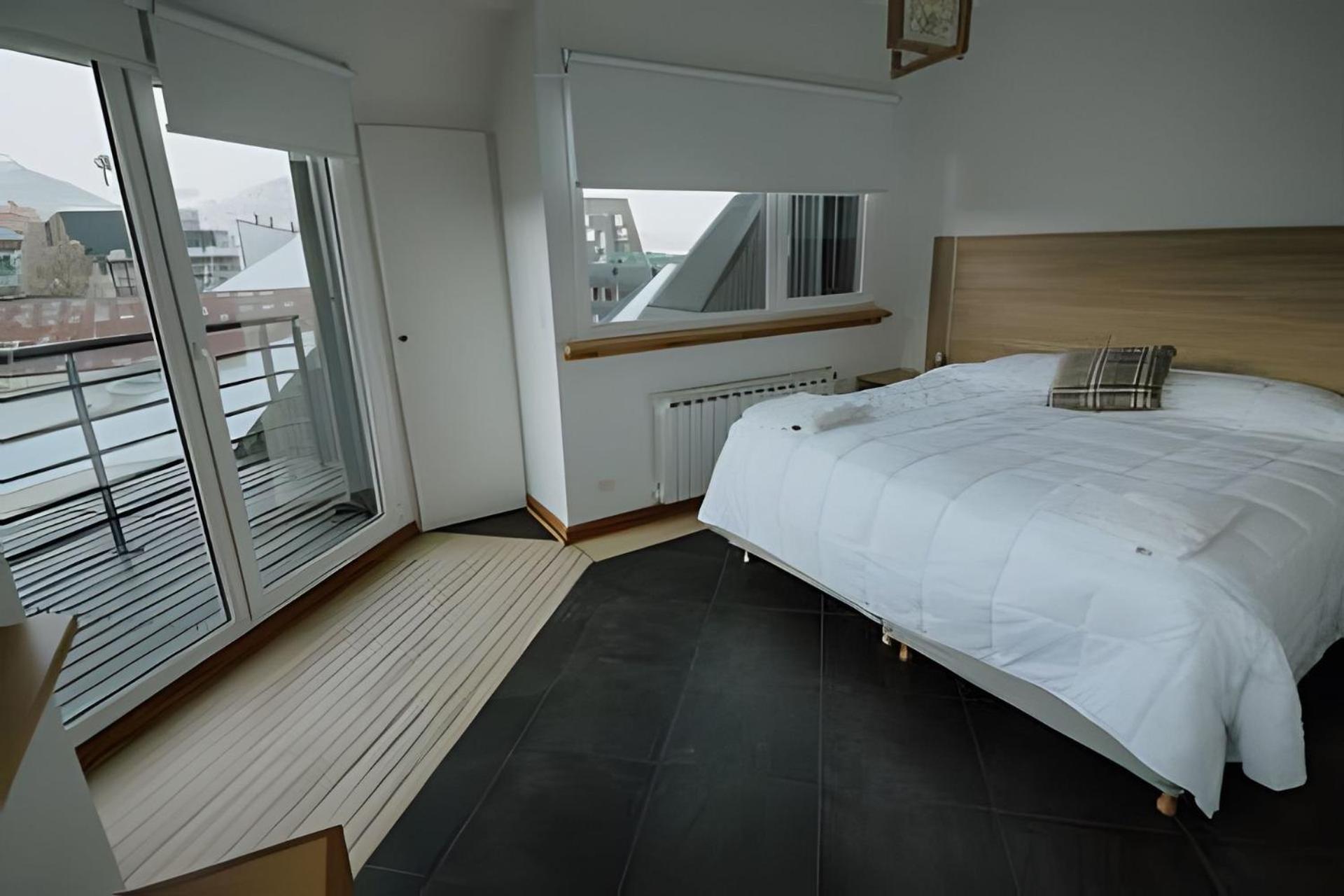 Aunaisin - Toluken Apartamentos Ushuaia Buitenkant foto