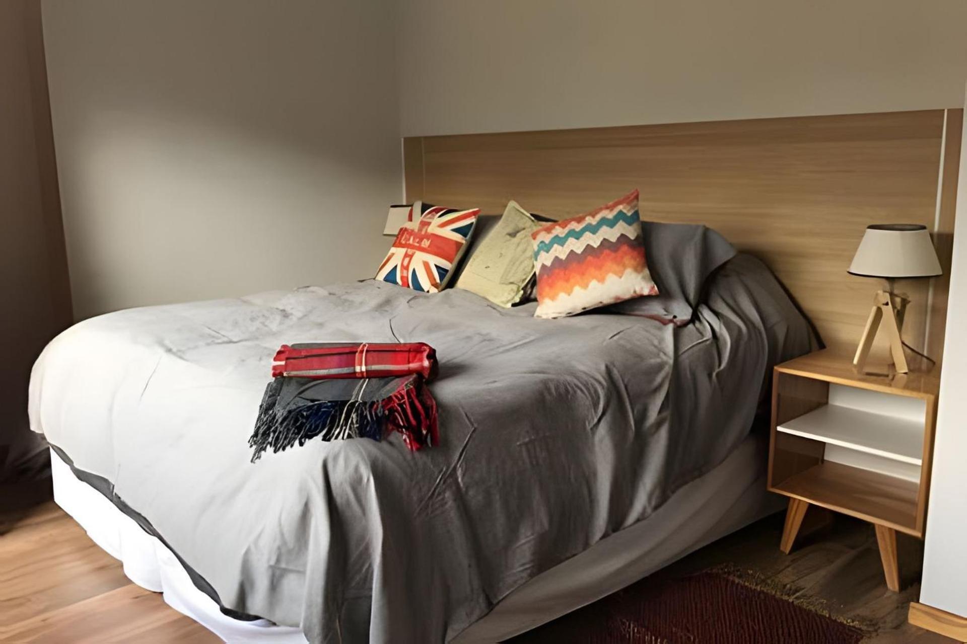 Aunaisin - Toluken Apartamentos Ushuaia Buitenkant foto