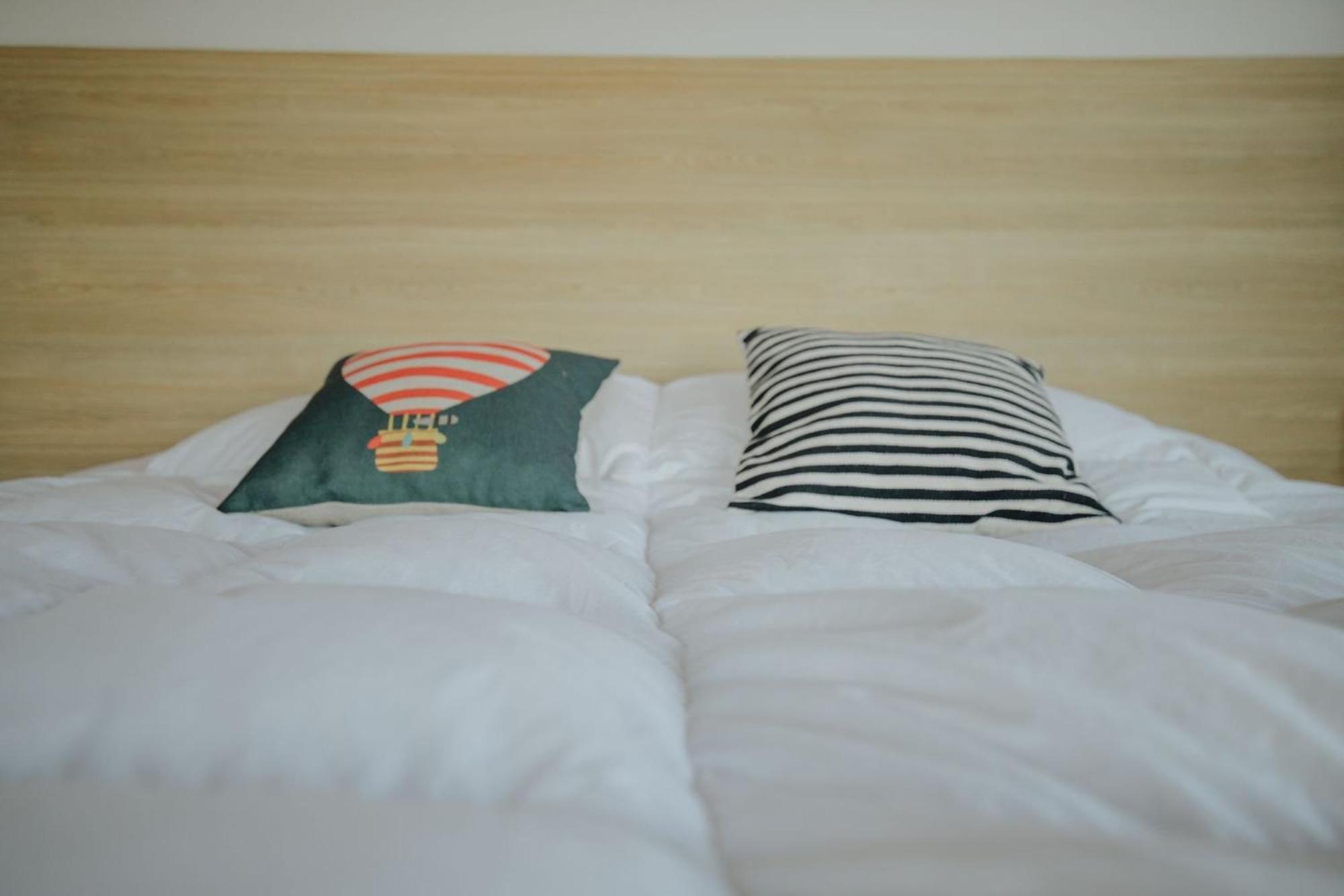 Aunaisin - Toluken Apartamentos Ushuaia Buitenkant foto