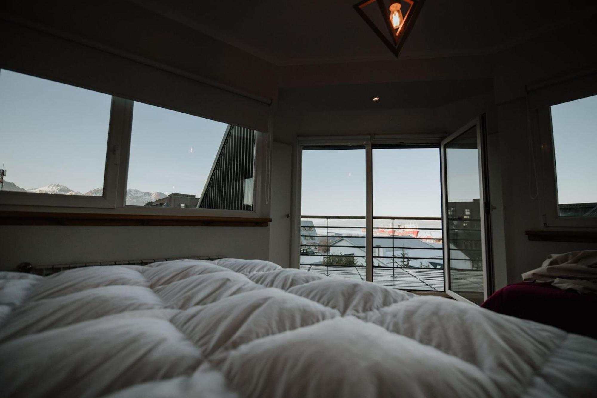 Aunaisin - Toluken Apartamentos Ushuaia Buitenkant foto