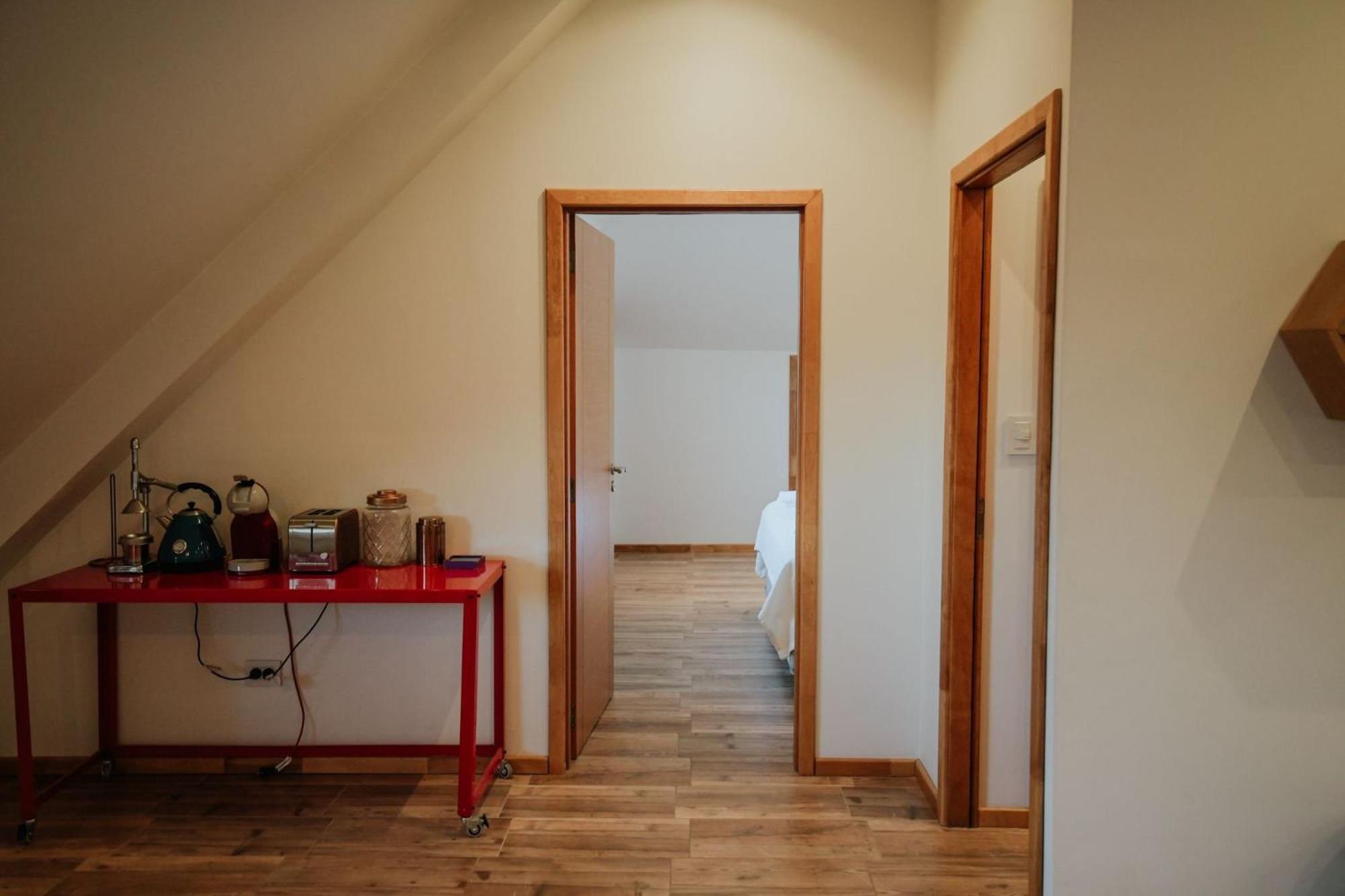 Aunaisin - Toluken Apartamentos Ushuaia Buitenkant foto